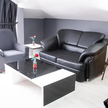 Lions Otel İstanbul