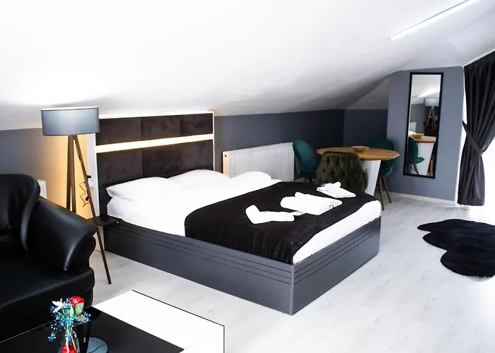 Lions Hotel Estambul