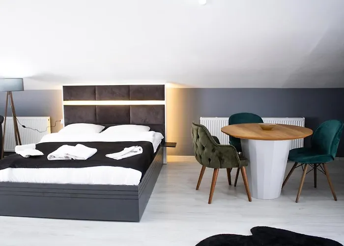 Lions Hotel Istambul