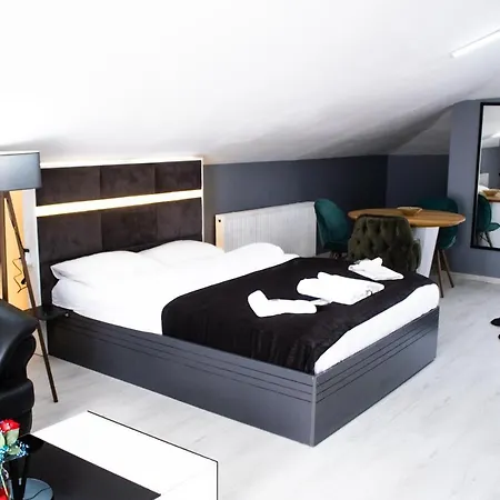 Lions Hotell Istanbul