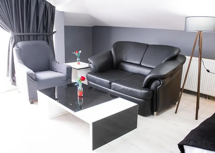 Lions Hotel Istanbul